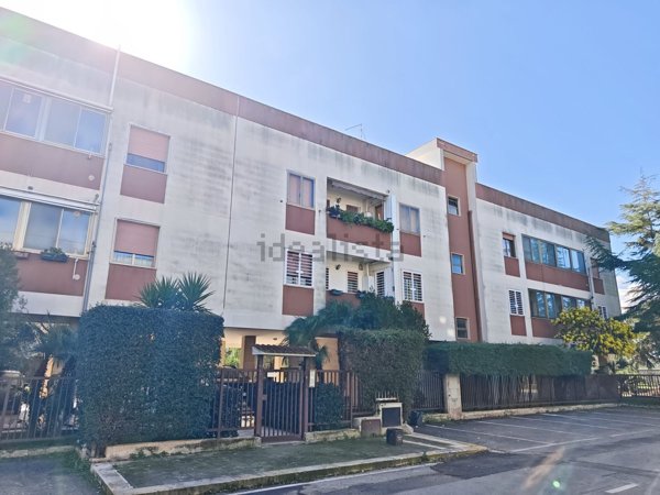 appartamento in vendita a Bari in zona Santo Spirito
