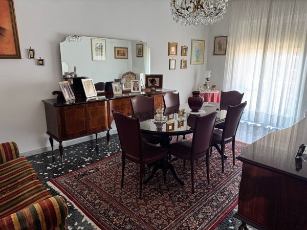 appartamento in vendita a Bari in zona Libertà