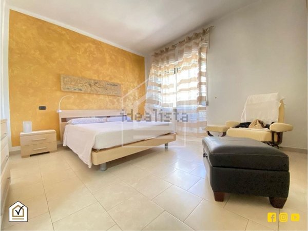 appartamento in vendita a Bari in zona Poggiofranco