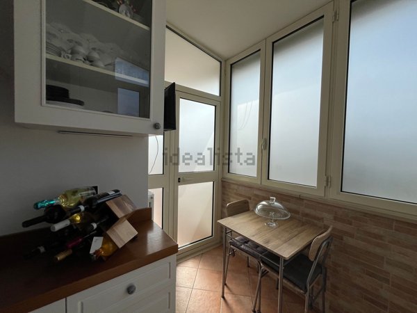 appartamento in vendita a Bari in zona Palese/Macchie