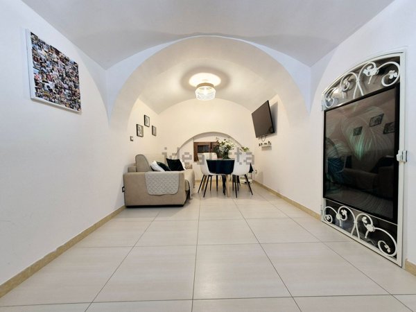 appartamento in vendita a Bari in zona Murat