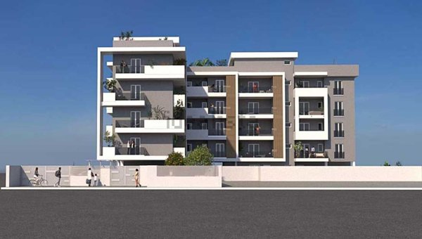 appartamento in vendita a Bari in zona Carbonara