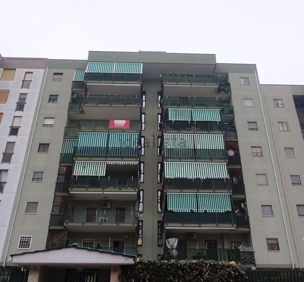 appartamento in vendita a Bari in zona Carbonara