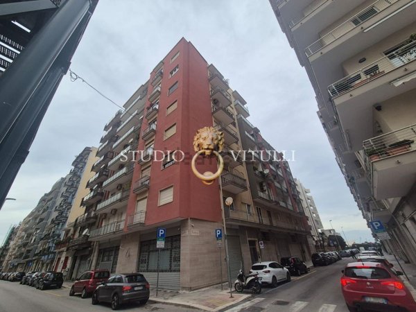 appartamento in vendita a Bari in zona Madonnella