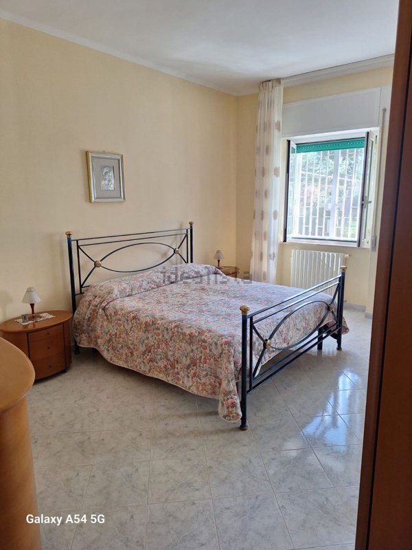 appartamento in vendita a Bari in zona Poggiofranco