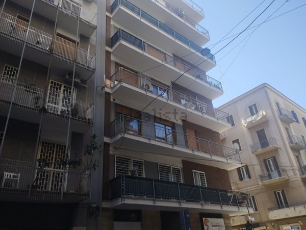 appartamento in vendita a Bari in zona Murat