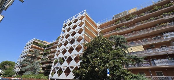 appartamento in vendita a Bari in zona Poggiofranco