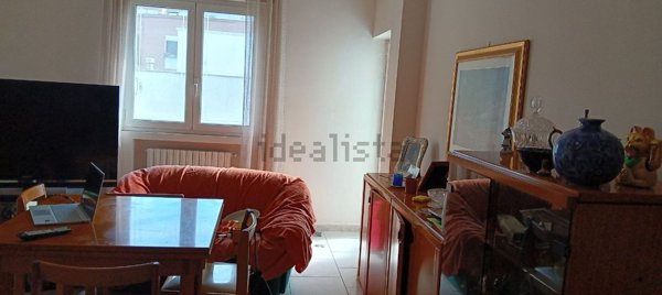 appartamento in vendita a Bari in zona Poggiofranco