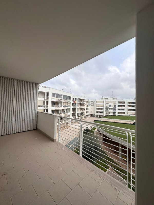 appartamento in vendita a Bari in zona Carbonara