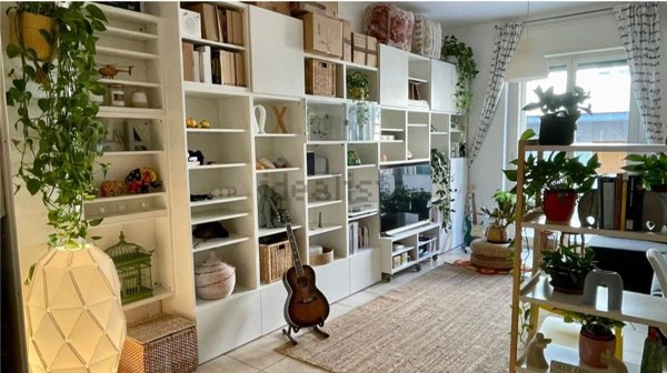 appartamento in vendita a Bari in zona Madonnella