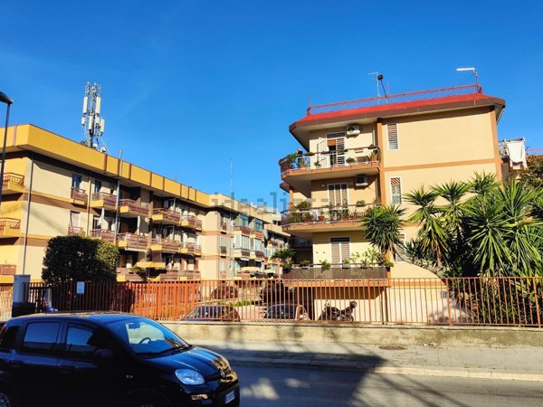 appartamento in vendita a Bari in zona San Pasquale