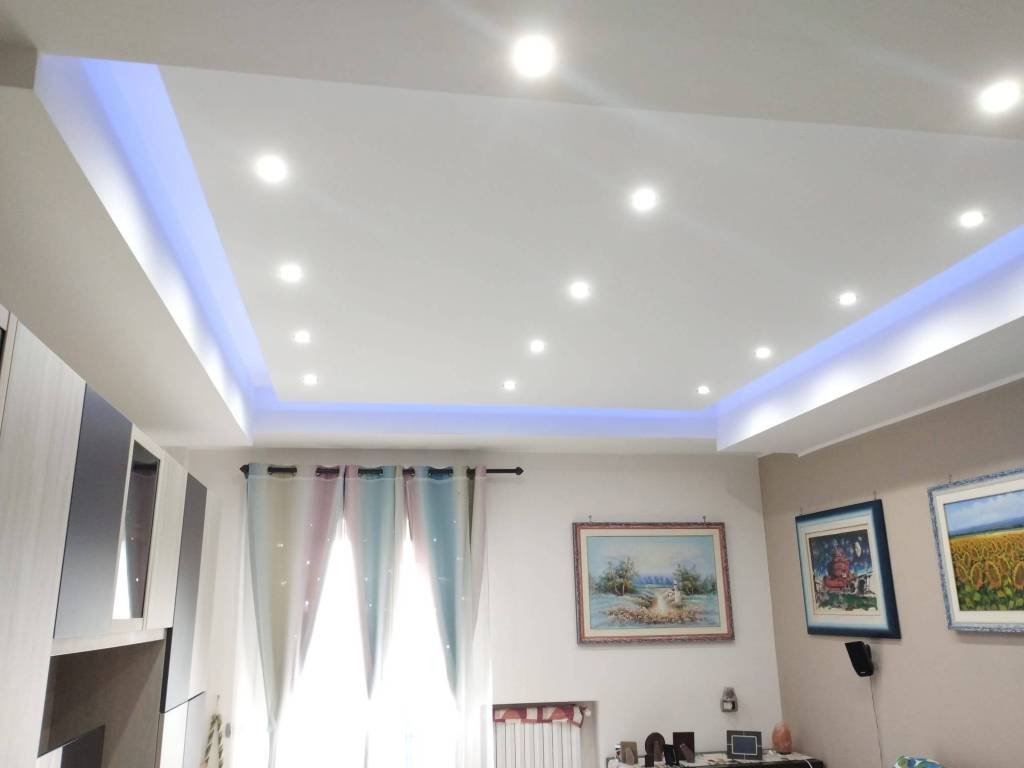 appartamento in vendita a Bari in zona Madonnella