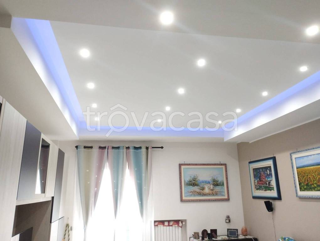 appartamento in vendita a Bari in zona San Pasquale