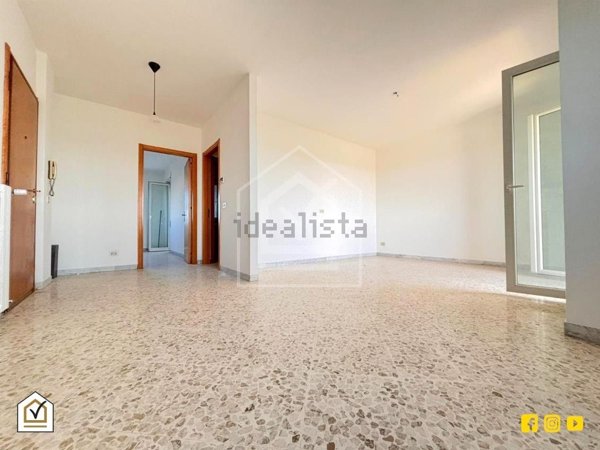 appartamento in vendita a Bari in zona Loseto