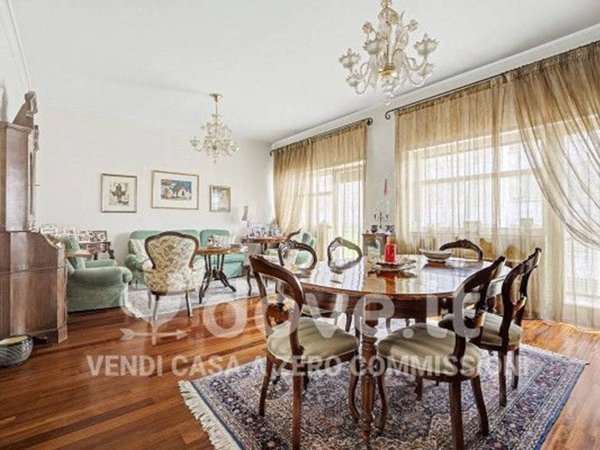 appartamento in vendita a Bari in zona Madonnella