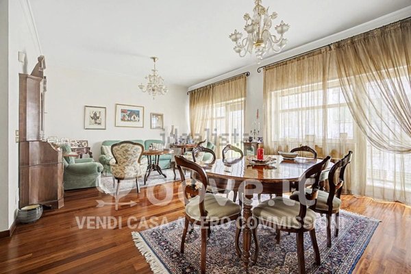 appartamento in vendita a Bari in zona Madonnella