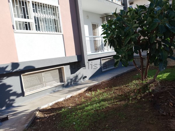 appartamento in vendita a Bari in zona Picone