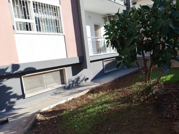 appartamento in vendita a Bari in zona Poggiofranco