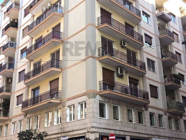 appartamento in vendita a Bari in zona Libertà