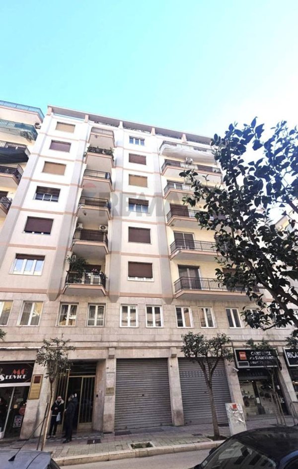 appartamento in vendita a Bari in zona Murat