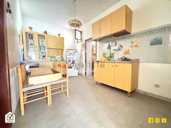 appartamento in vendita a Bari in zona Carbonara