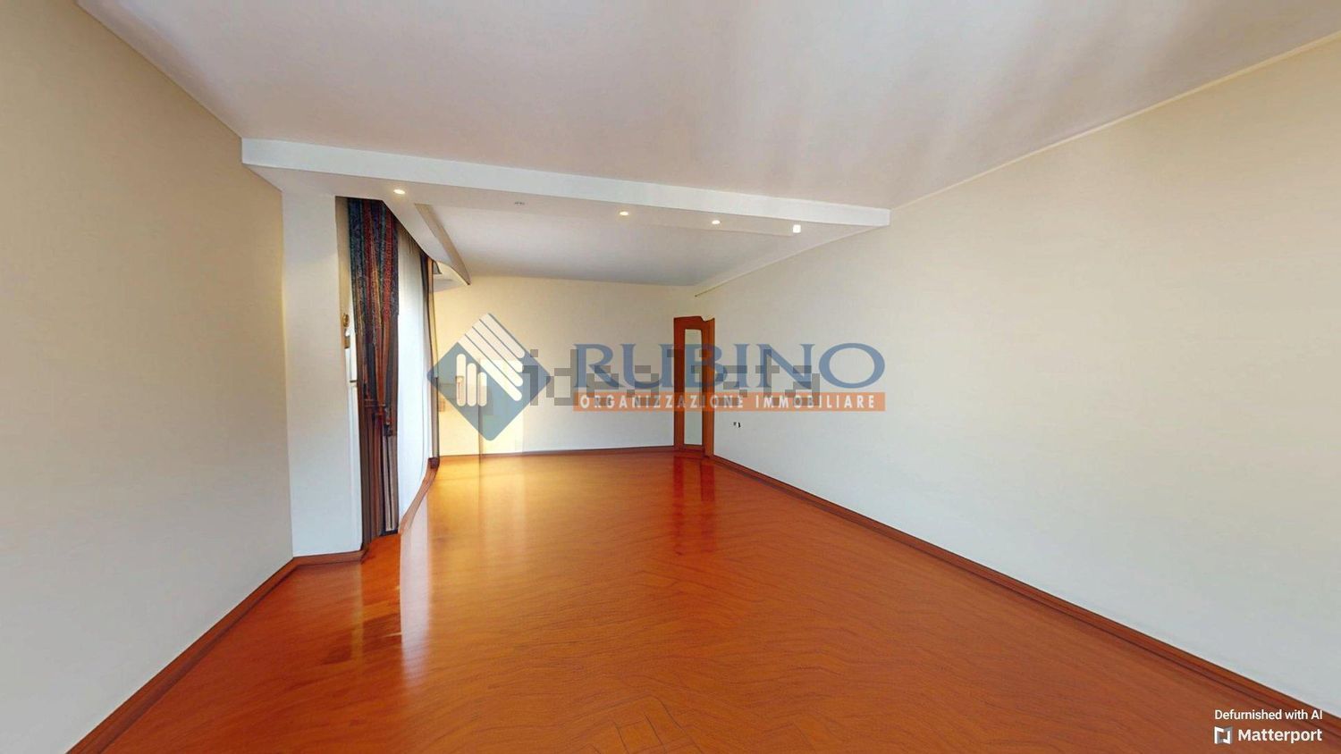 appartamento in vendita a Bari in zona Murat