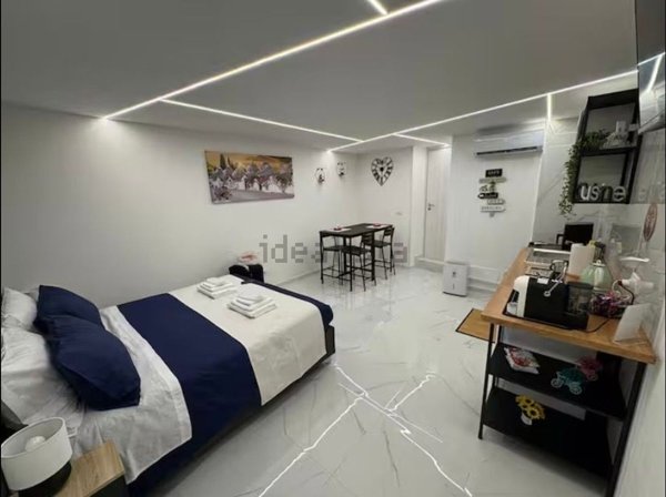 appartamento in vendita a Bari in zona Libertà