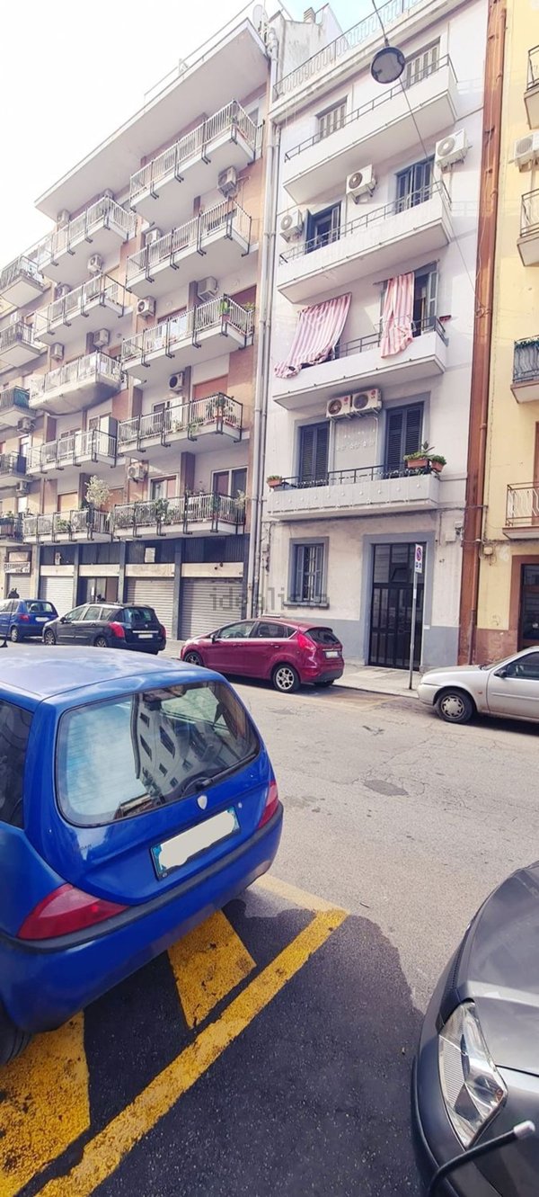 appartamento in vendita a Bari in zona Libertà