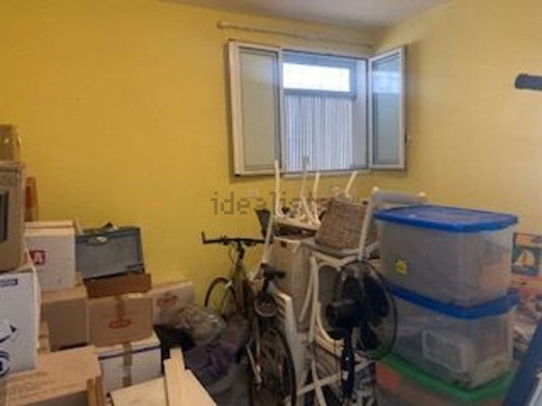 appartamento in vendita a Bari in zona Carbonara