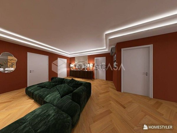 appartamento in vendita a Bari in zona Libertà