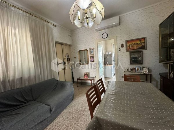 appartamento in vendita a Bari in zona Libertà