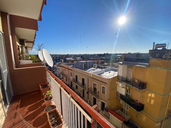 appartamento in vendita a Bari in zona Carbonara