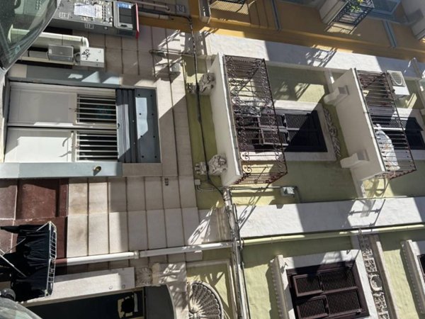 appartamento in vendita a Bari in zona Libertà