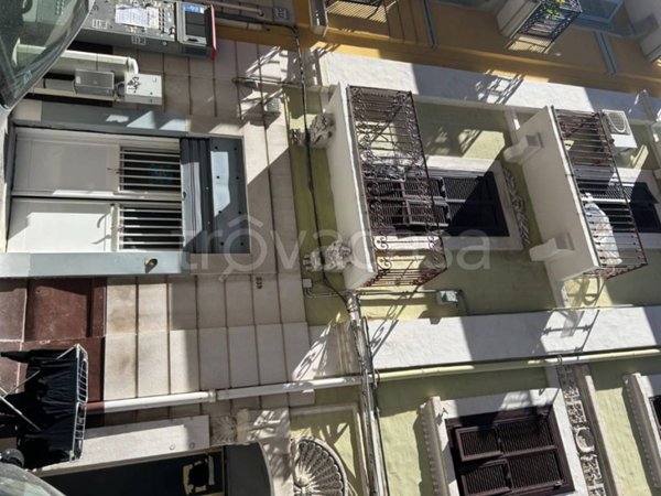appartamento in vendita a Bari in zona Libertà