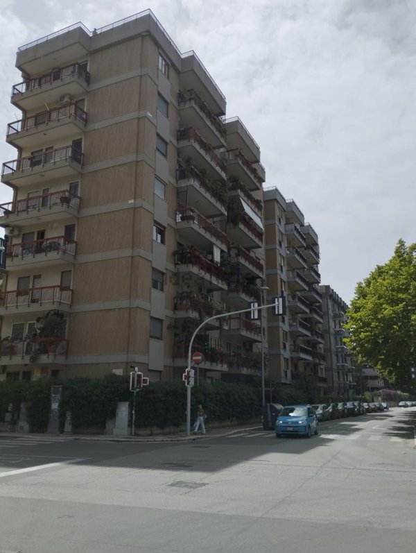 appartamento in vendita a Bari in zona Poggiofranco