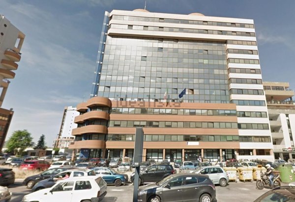 appartamento in vendita a Bari in zona San Pasquale