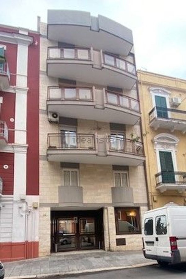 appartamento in vendita a Bari in zona Murat