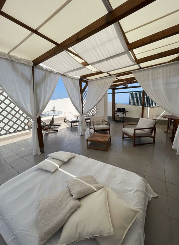 appartamento in vendita a Bari in zona Palese/Macchie