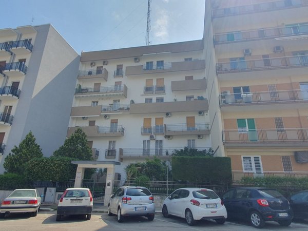 appartamento in vendita a Bari in zona Japigia