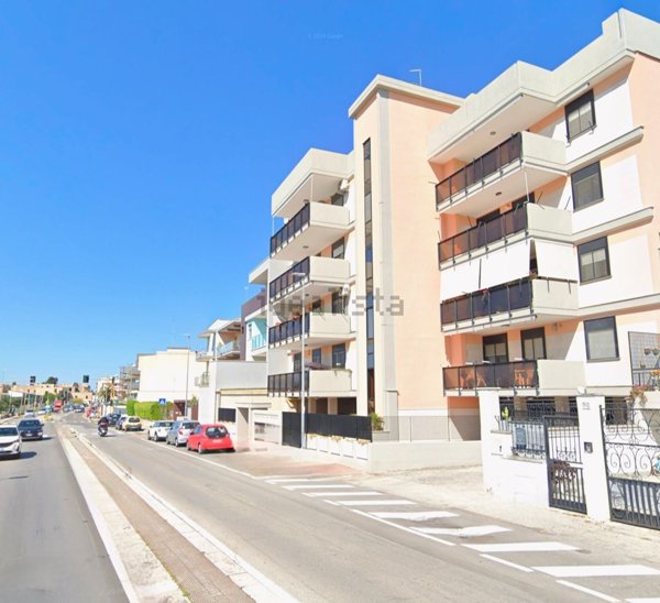 appartamento in vendita a Bari in zona Carbonara