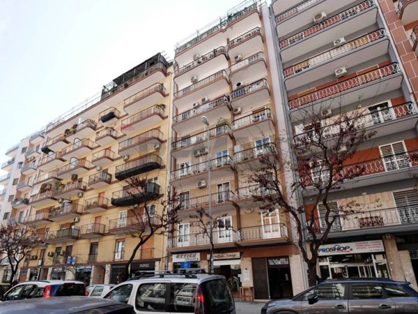 appartamento in vendita a Bari in zona Libertà