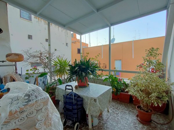 appartamento in vendita a Bari in zona Città Vecchia