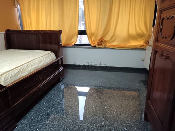 appartamento in vendita a Bari in zona Poggiofranco