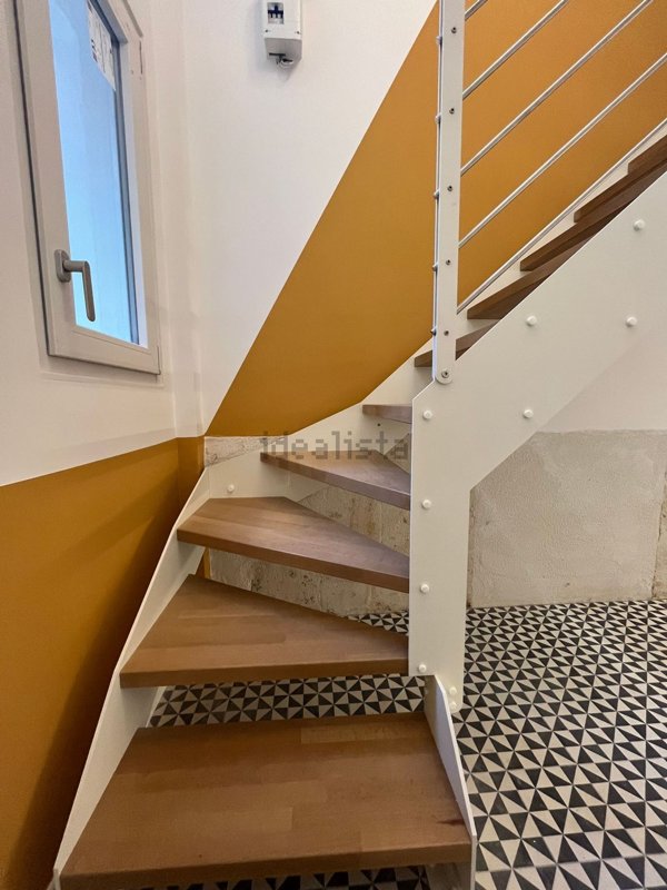 appartamento in vendita a Bari in zona Murat