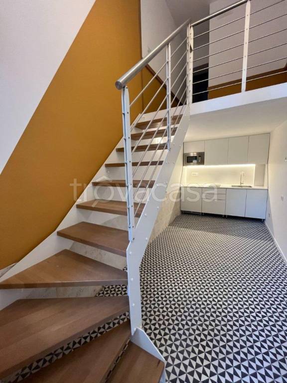 appartamento in vendita a Bari in zona Murat