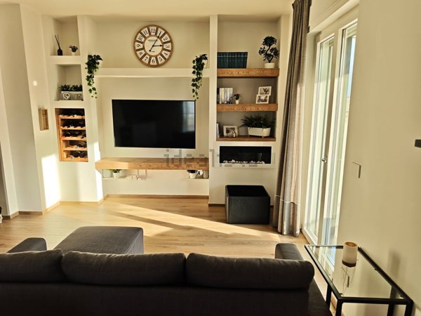 appartamento in vendita a Bari in zona Santo Spirito