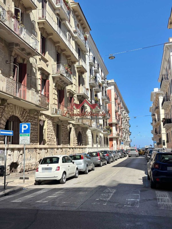 appartamento in vendita a Bari in zona Madonnella