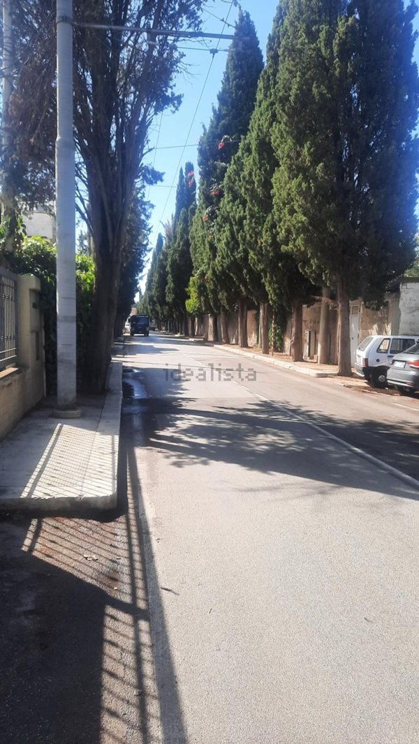 appartamento in vendita a Bari in zona Ceglie del Campo