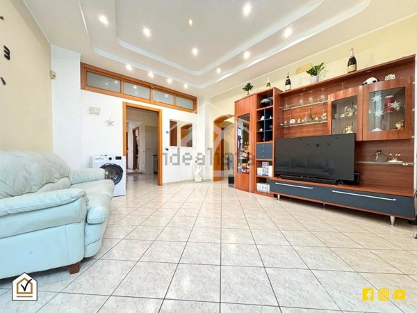 appartamento in vendita a Bari in zona Carbonara