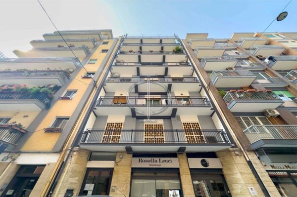 appartamento in vendita a Bari in zona Murat